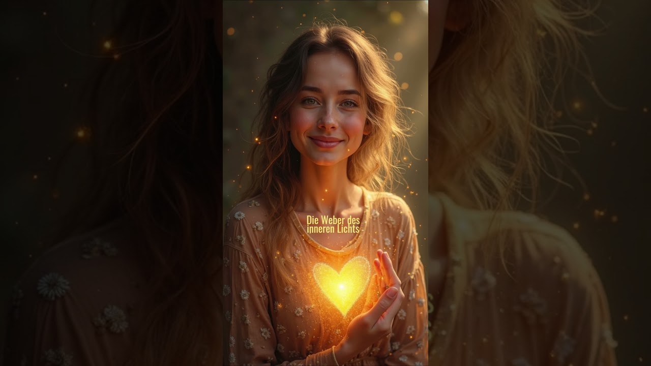 Die Weber des inneren Lichts 