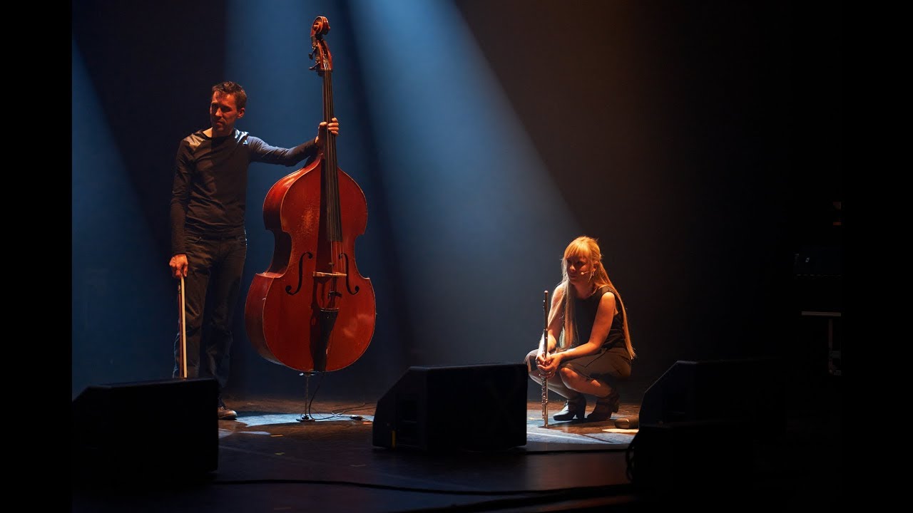 BASta! duo (live @ RIO Festival)