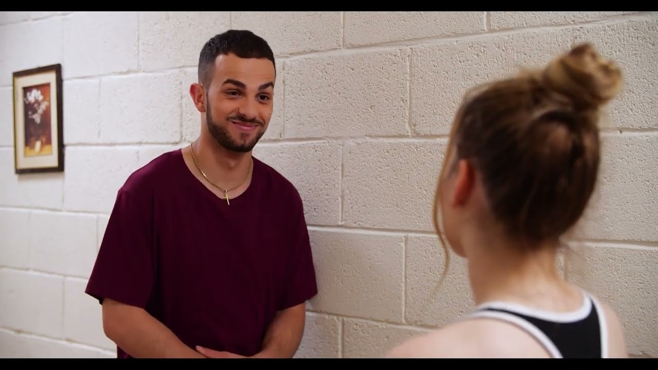 Իրար դեմ / Irar dem / Սերիա 38