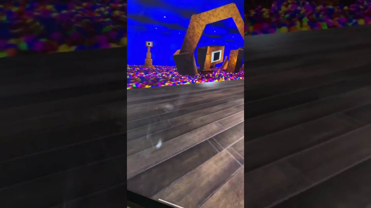 Leland plays mr. cow playground 4 and 5! ￼￼￼