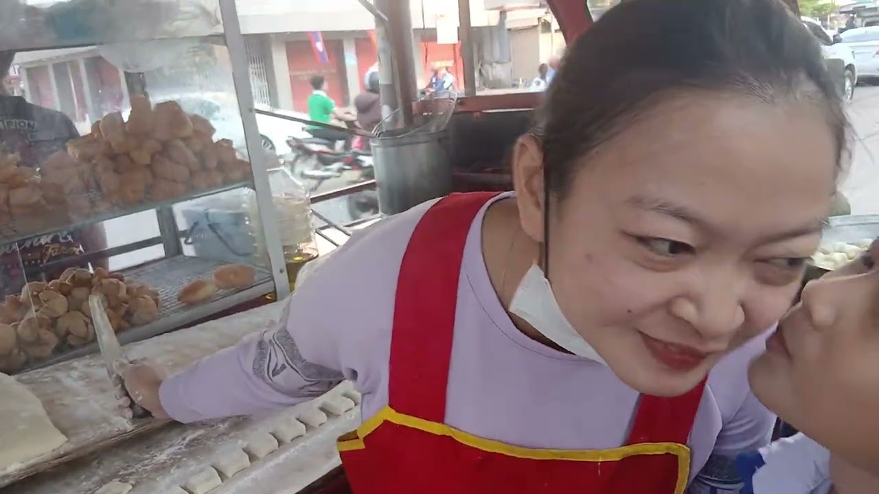 라오스 이쁜천사님들♡