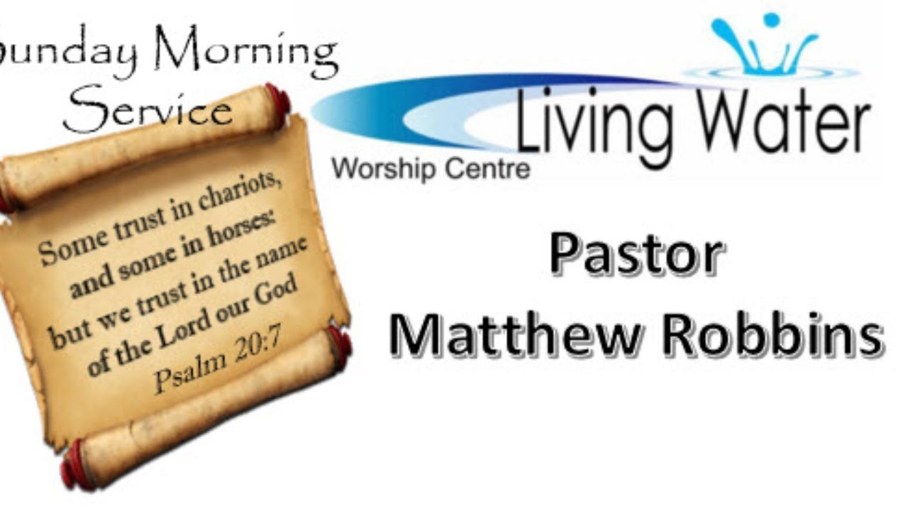 LWWC  - Sunday Service - 03/21/2021