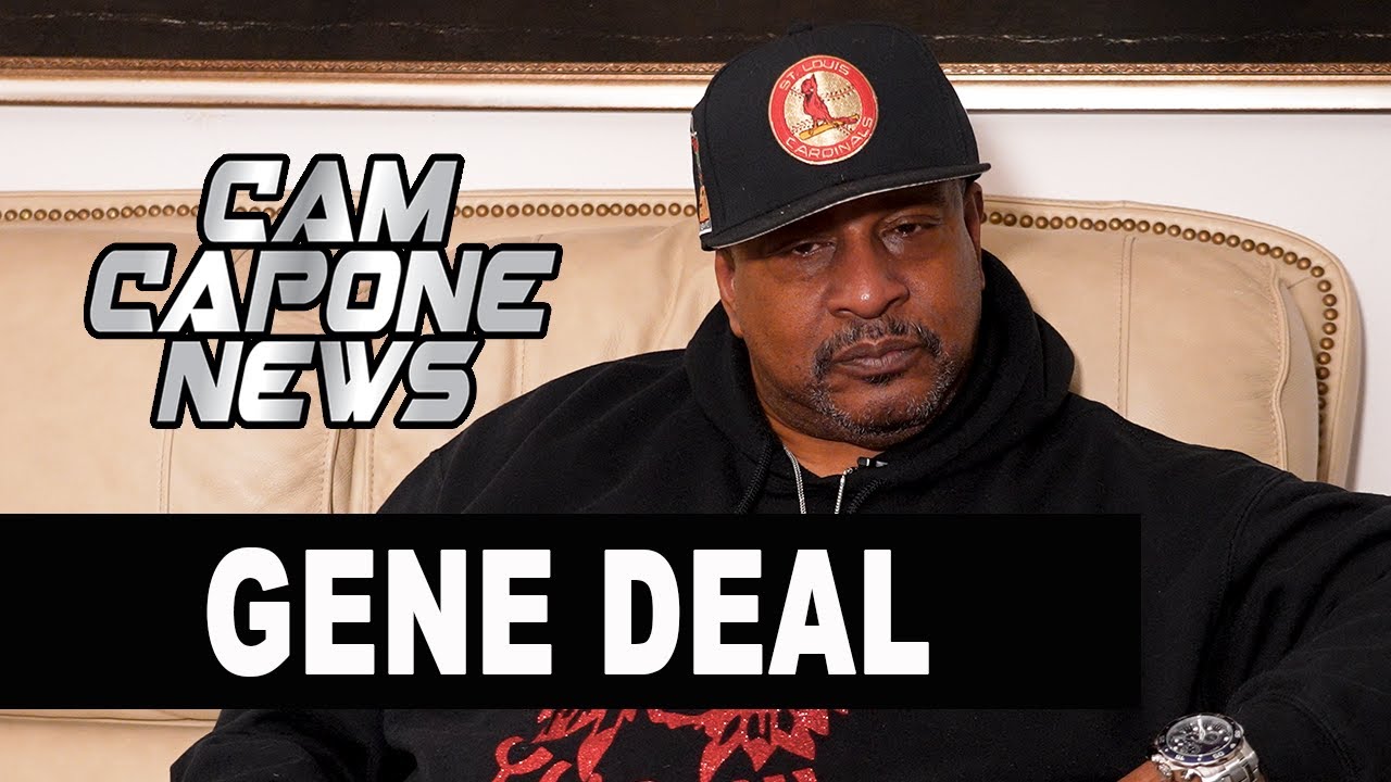 Gene Deal Explains Why Wolf Jones Wouldn't Defend Diddy & J Lo at The Club