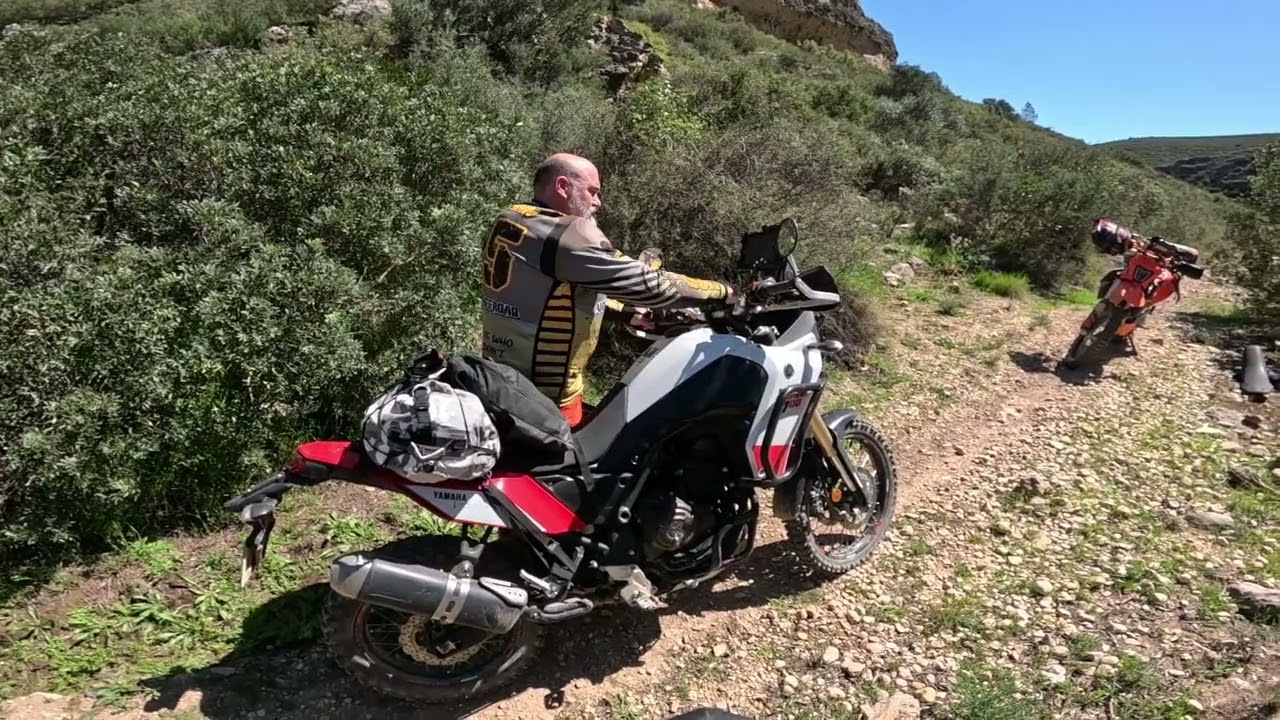 Ruta off a Chera 