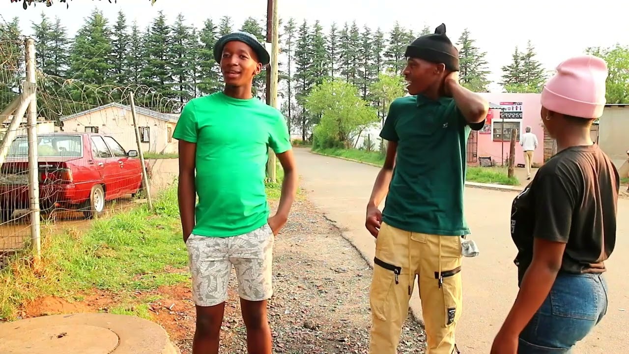 Umjolo The pandemic ep03(last episode)