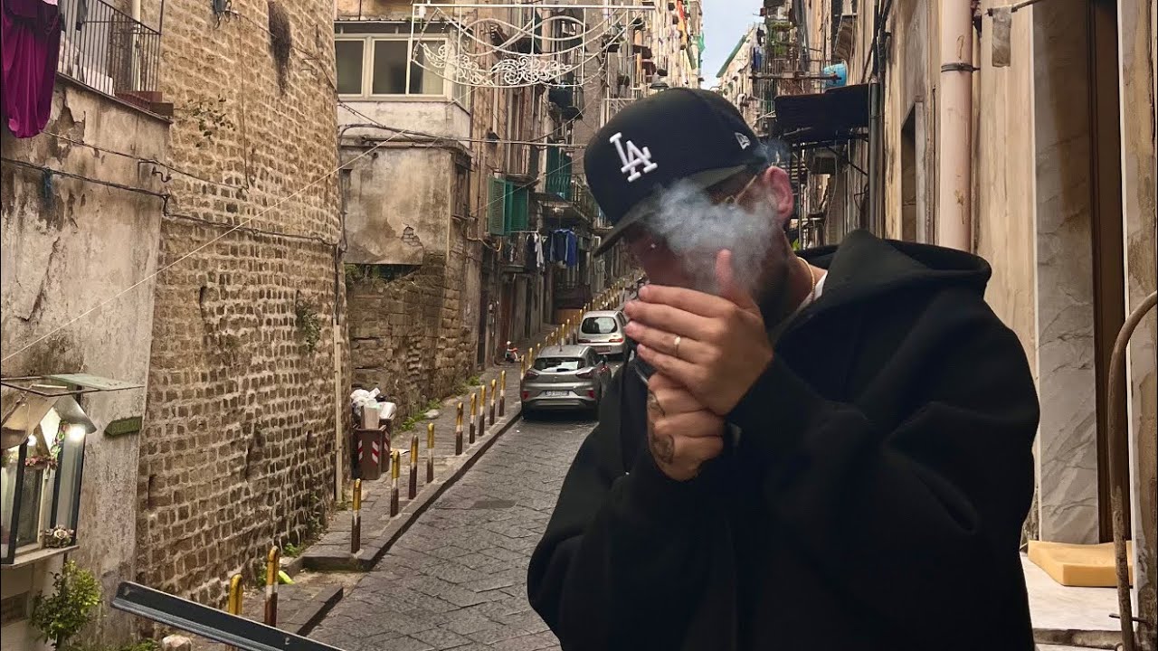 Bdx - Marroqui (Oficial Video)