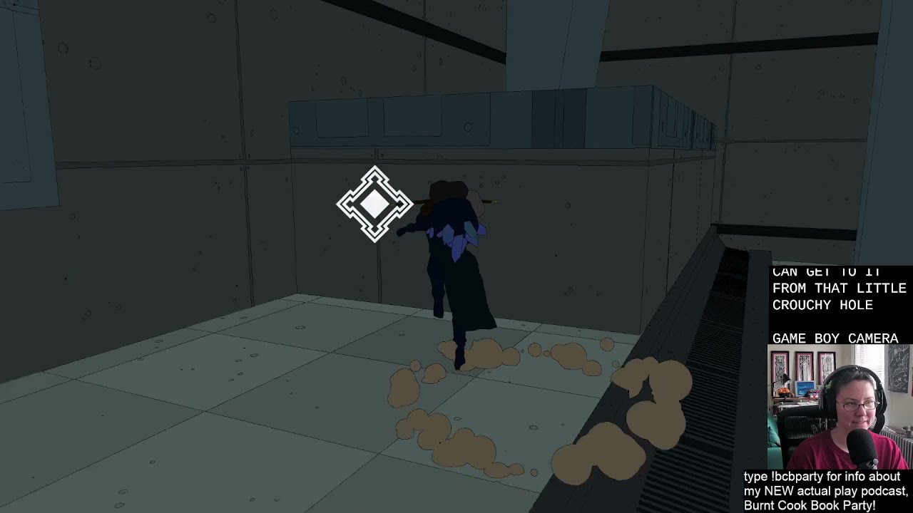 SABLE | part 7 of 7 (THE END) | a chill platform puzzle game