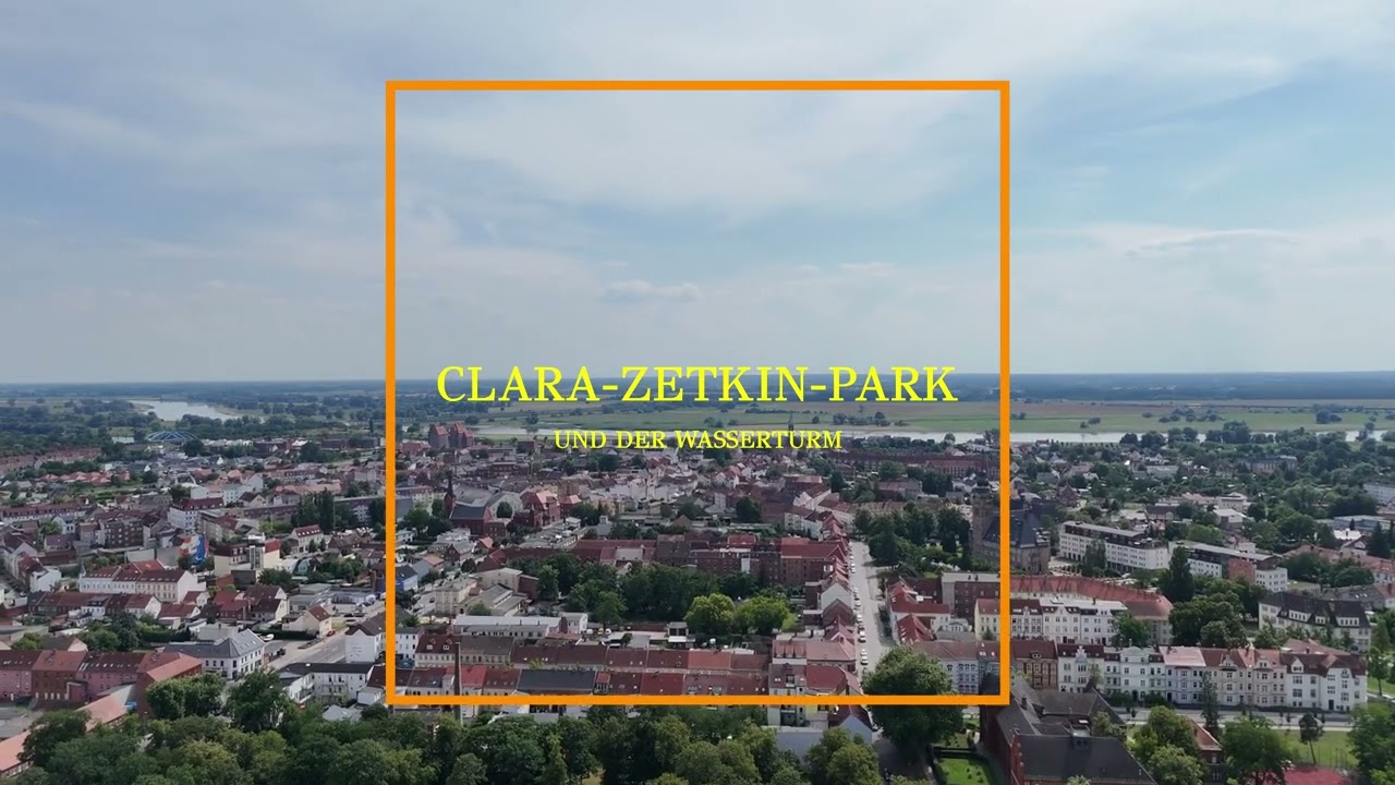 Wittenberge 21.07.2024 in 4K