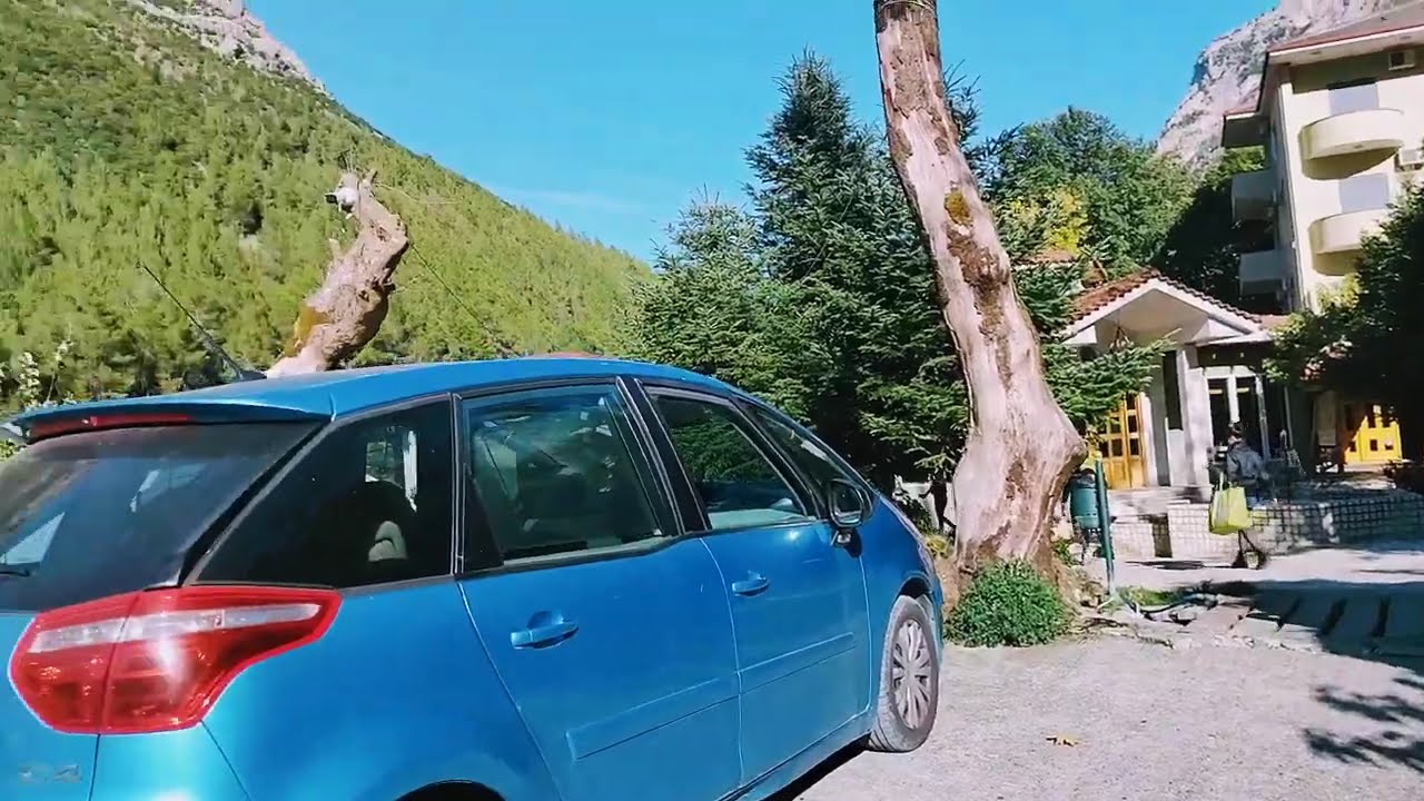 Another exploring day 