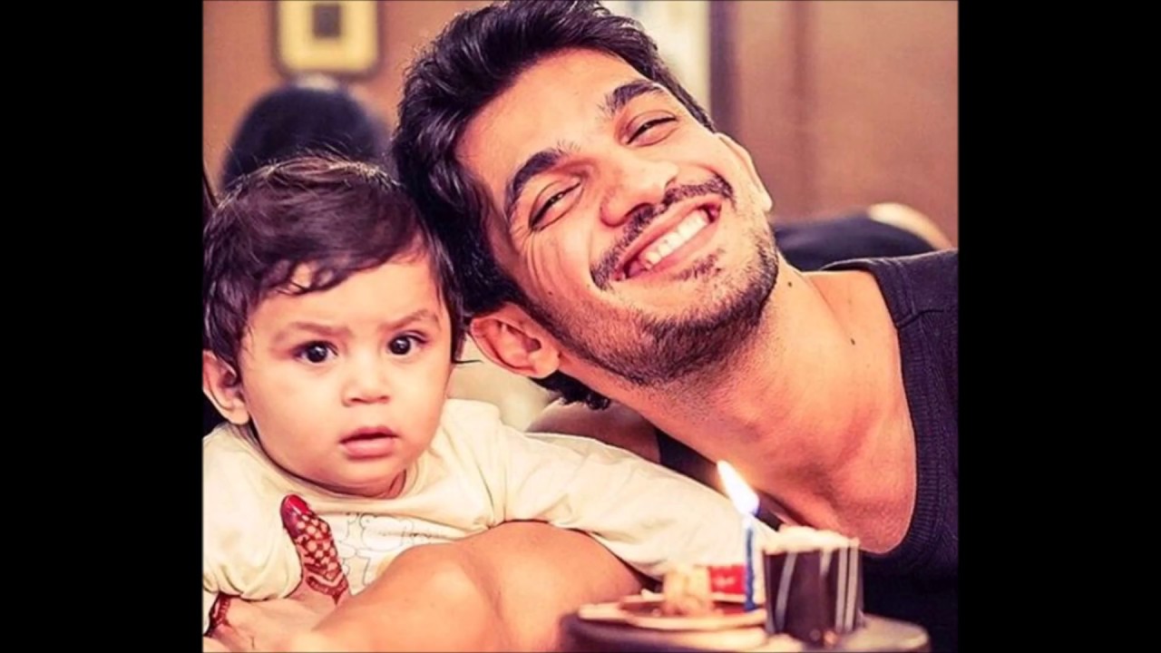 Meri Duniya Tu Hi Re - Ft. Arjun & Ayaan Bijlani