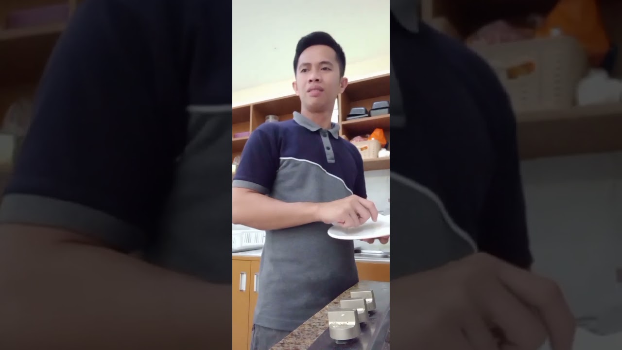 Short lang sana 