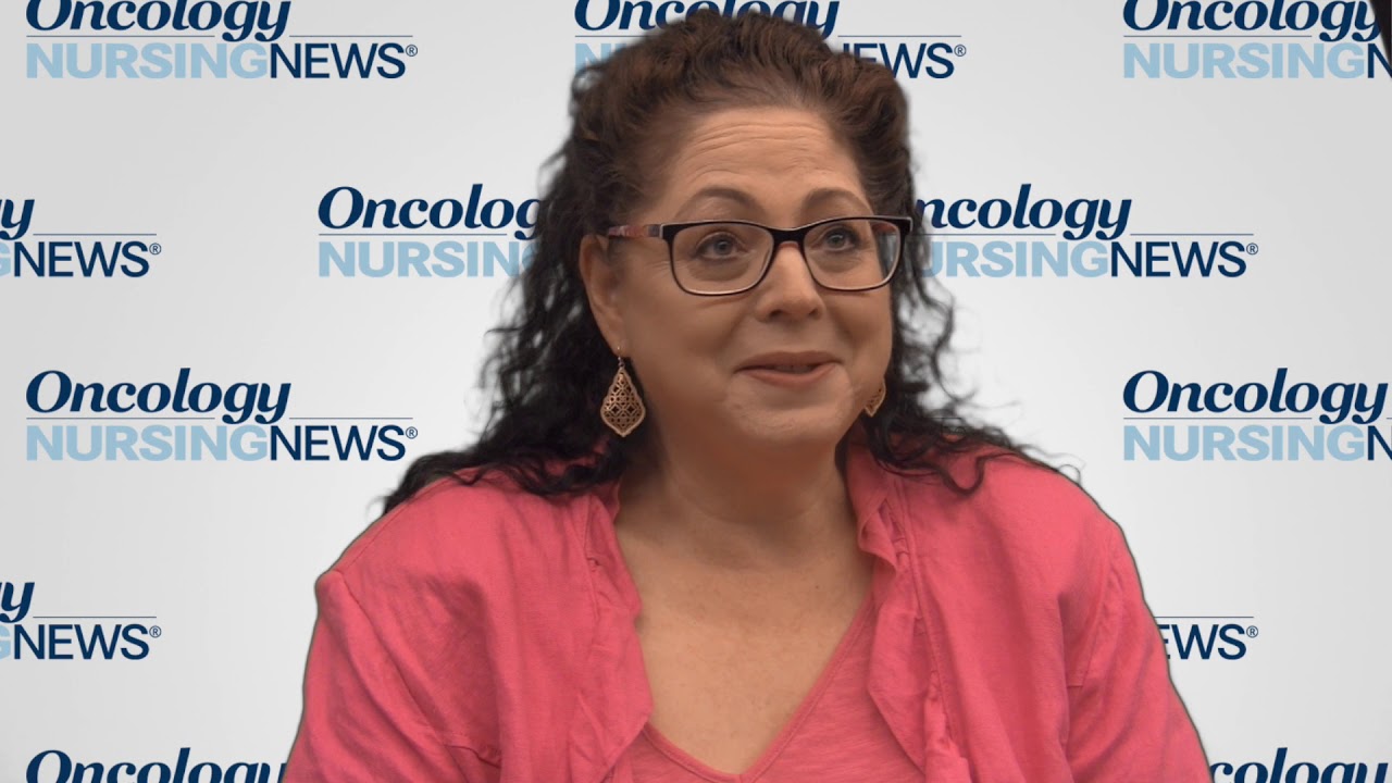 Building Patient-Nurse Trust Is Crucial