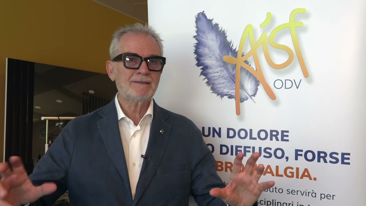 Oltre la sintomatologia: le basi neurofisiologiche della fibromialgia