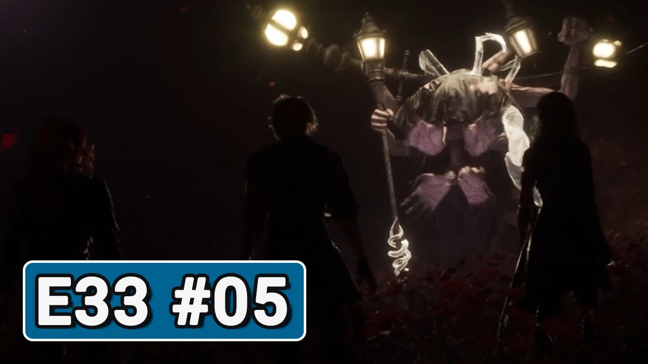 ACANTILADO ROMPEOLAS Y NUEVO PERSONAJE #05 - Clair Obscure: Expedition 33