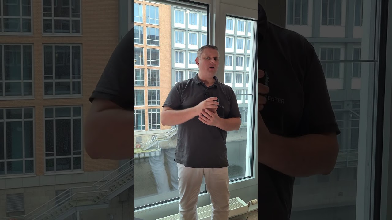 Faszientherapie bei &auml;lteren Patienten I Faszienzentrum Hamburg #Faszien #Faszienyoga