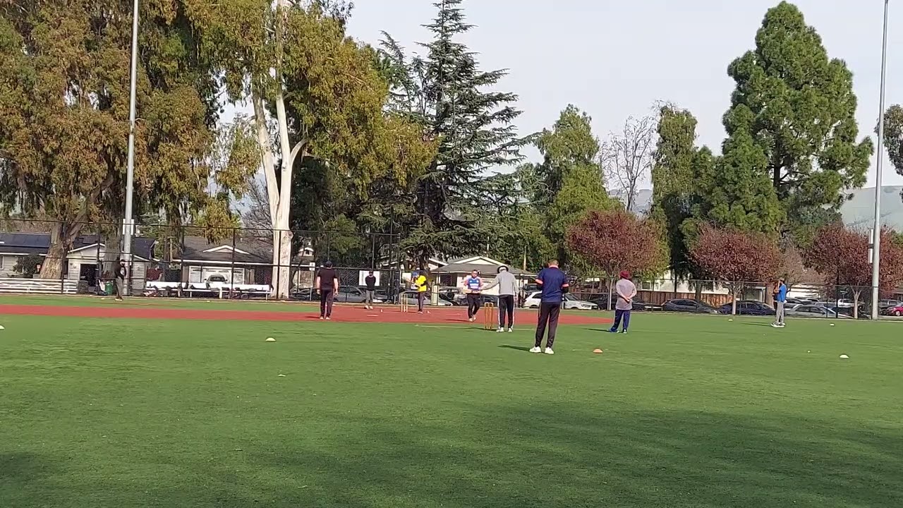 Cricbay : Absolute XI vs Batmen 01/31/2026 @Sigman Part 4/7