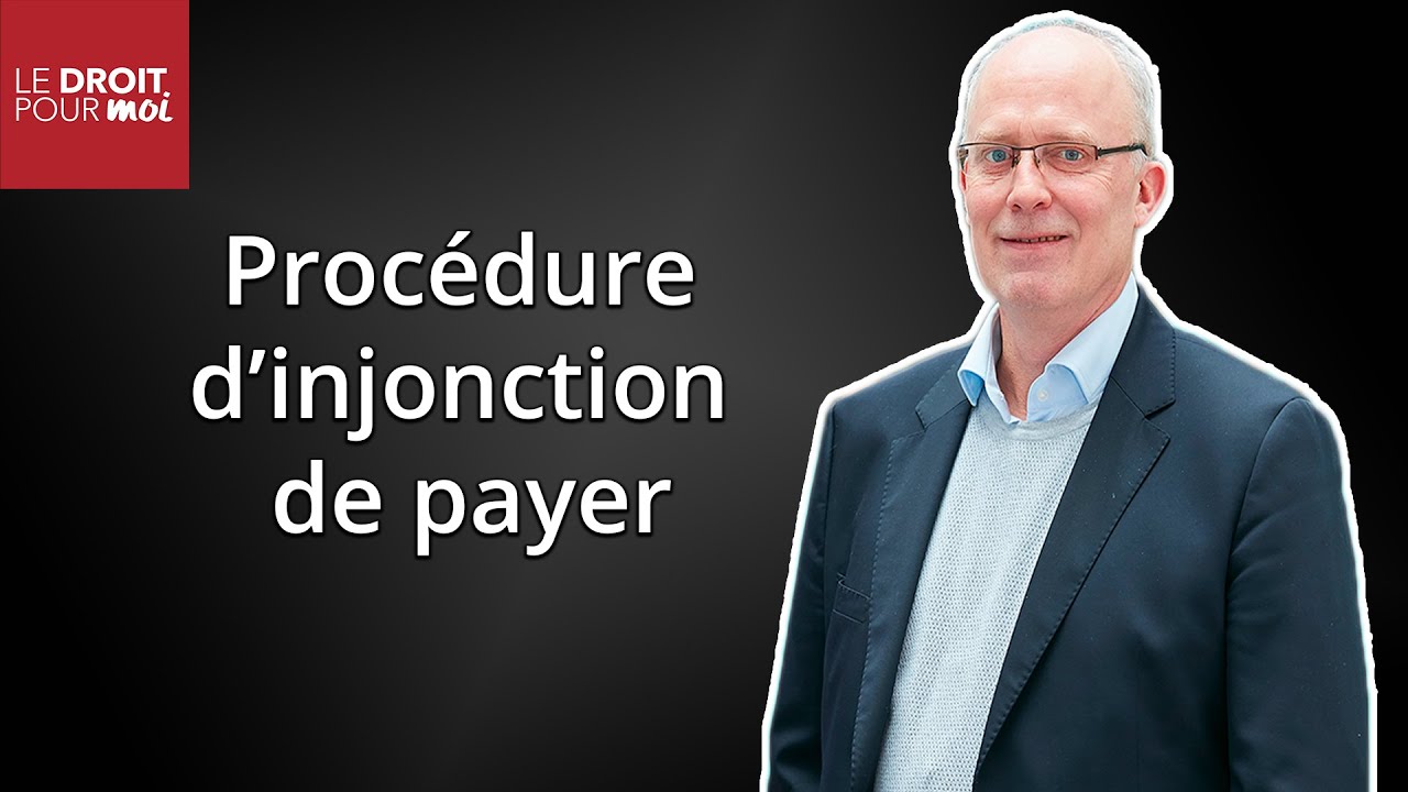 La procédure pour récupérer vos dettes va changer
