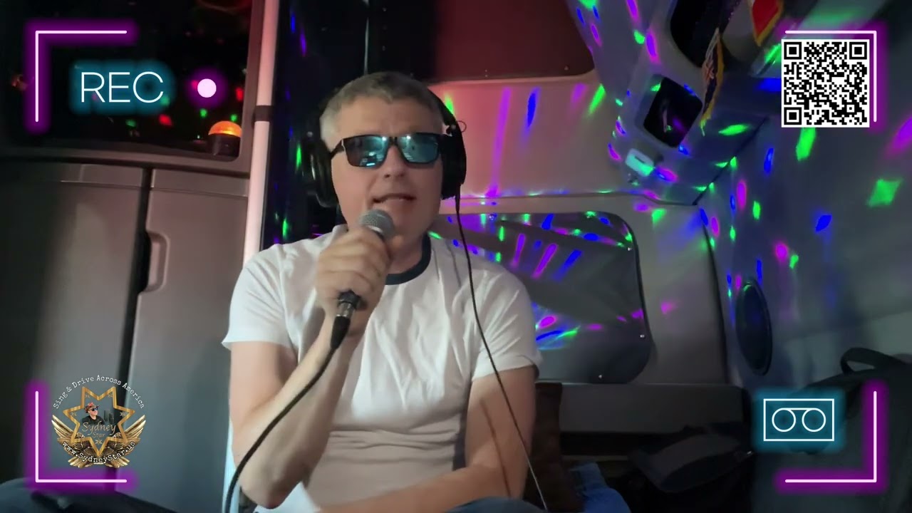 Sydney Star ⭐️ Czyja Ta Dziewczyna (cover)