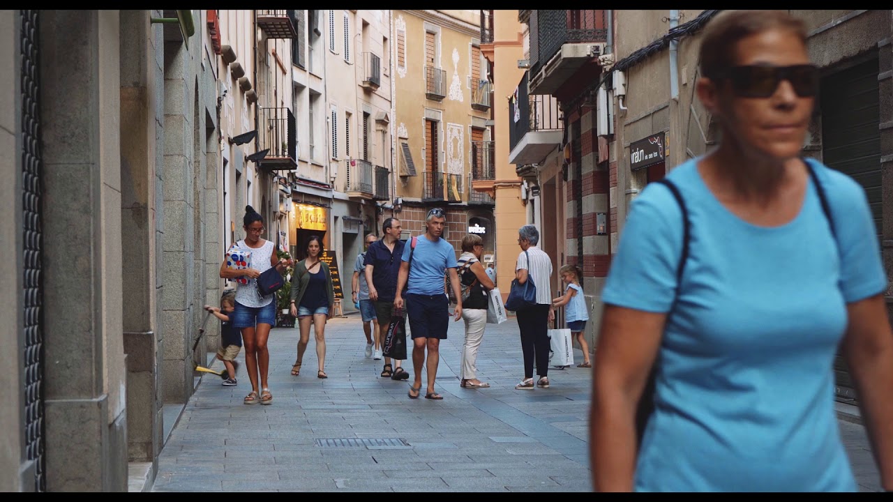 Mataro,Spain,Sony A7RIII