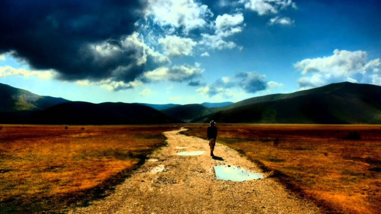 Leonard Cohen & Sharon Robinson - Here It Is