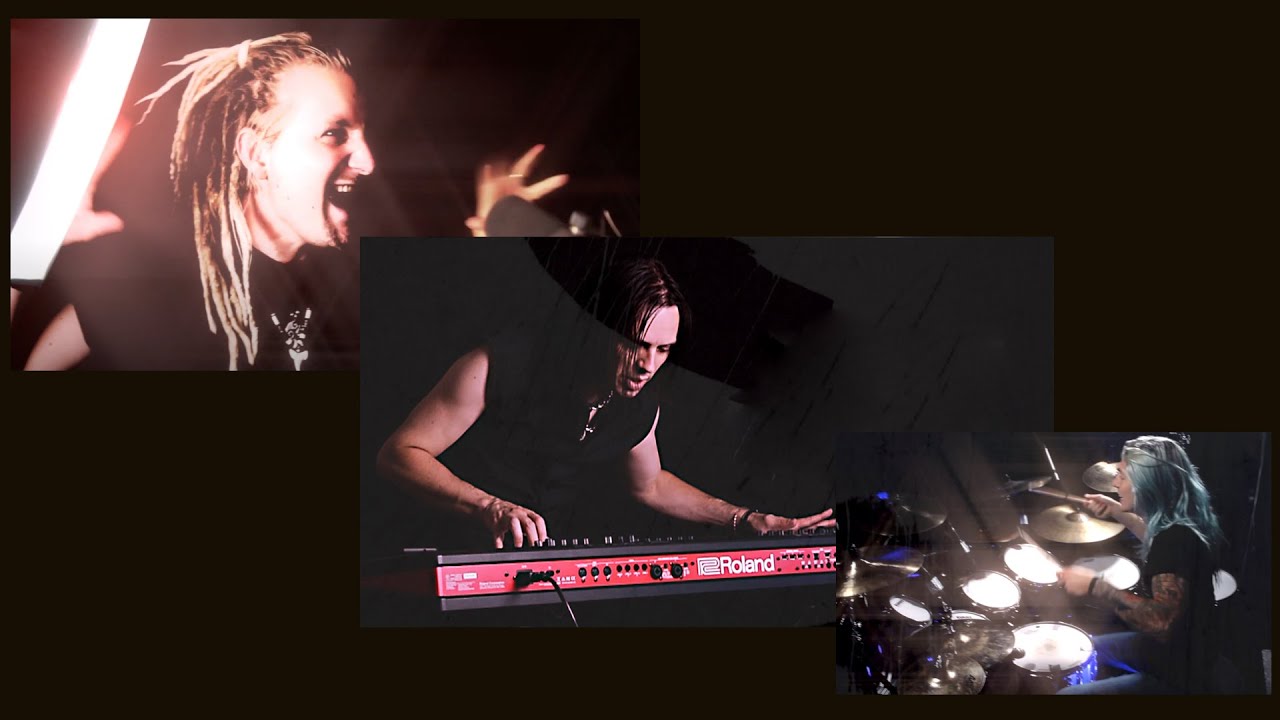KANSAS - Carry on my Wayward Son | Rob Lundgren, Kyle Brian, Fab Jablonski...