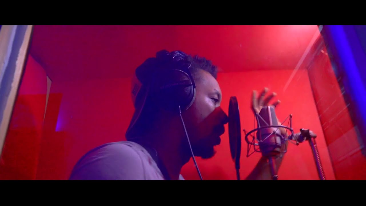 NS SQUAD ( Neuky x Youstick x Boyka x Scridji ) - Freestyle HOOD