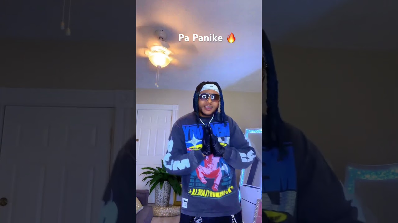 Pa Panike 