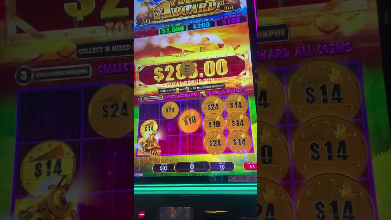 #slots