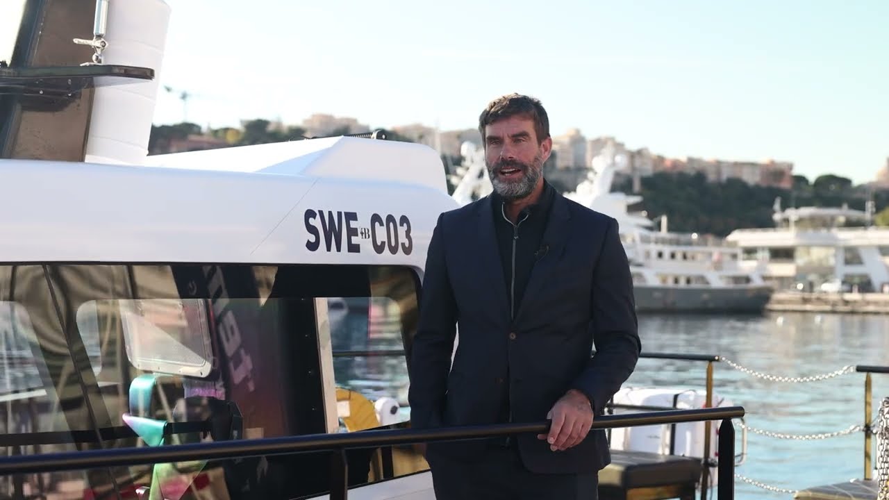 🌊 Artemis Technologies: Making Waves in Sustainable Maritime 🌍