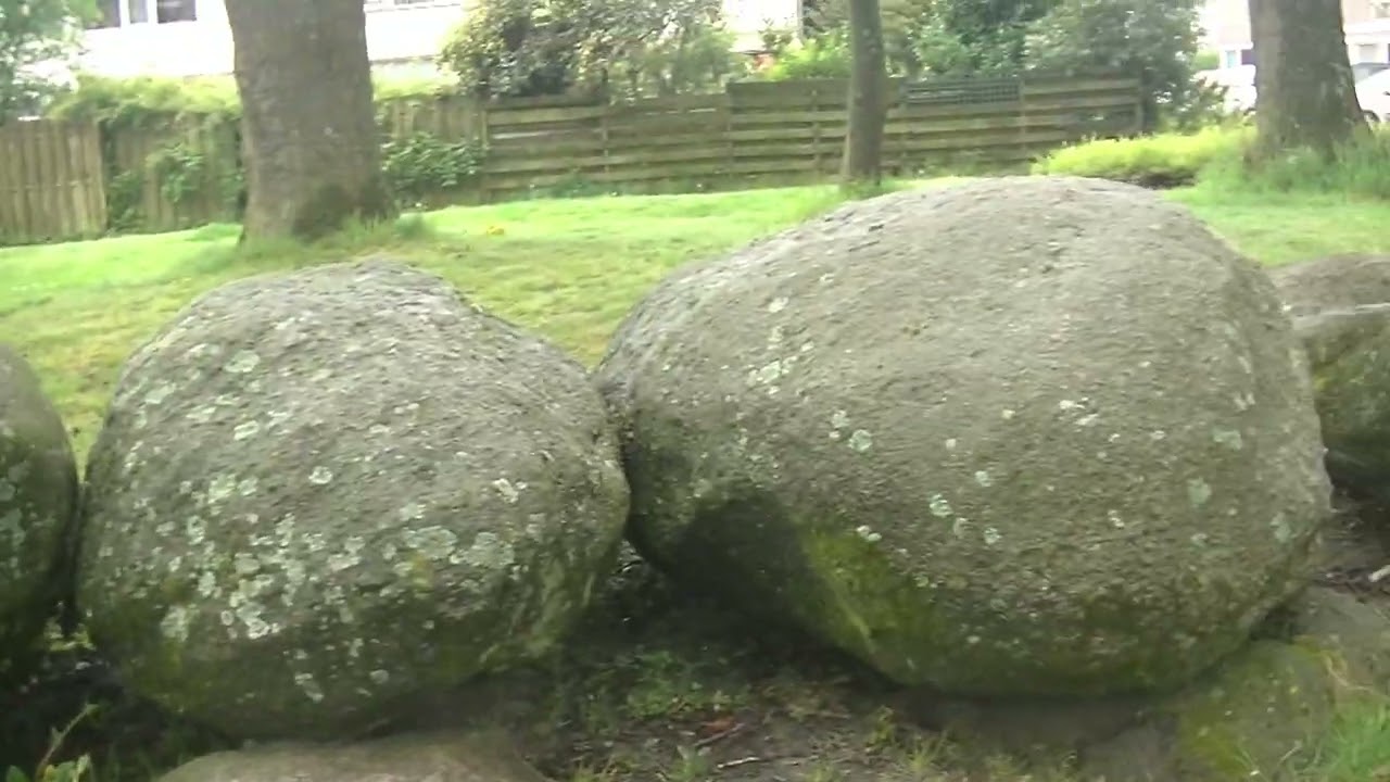 2023 hunebed ronde door drenthe