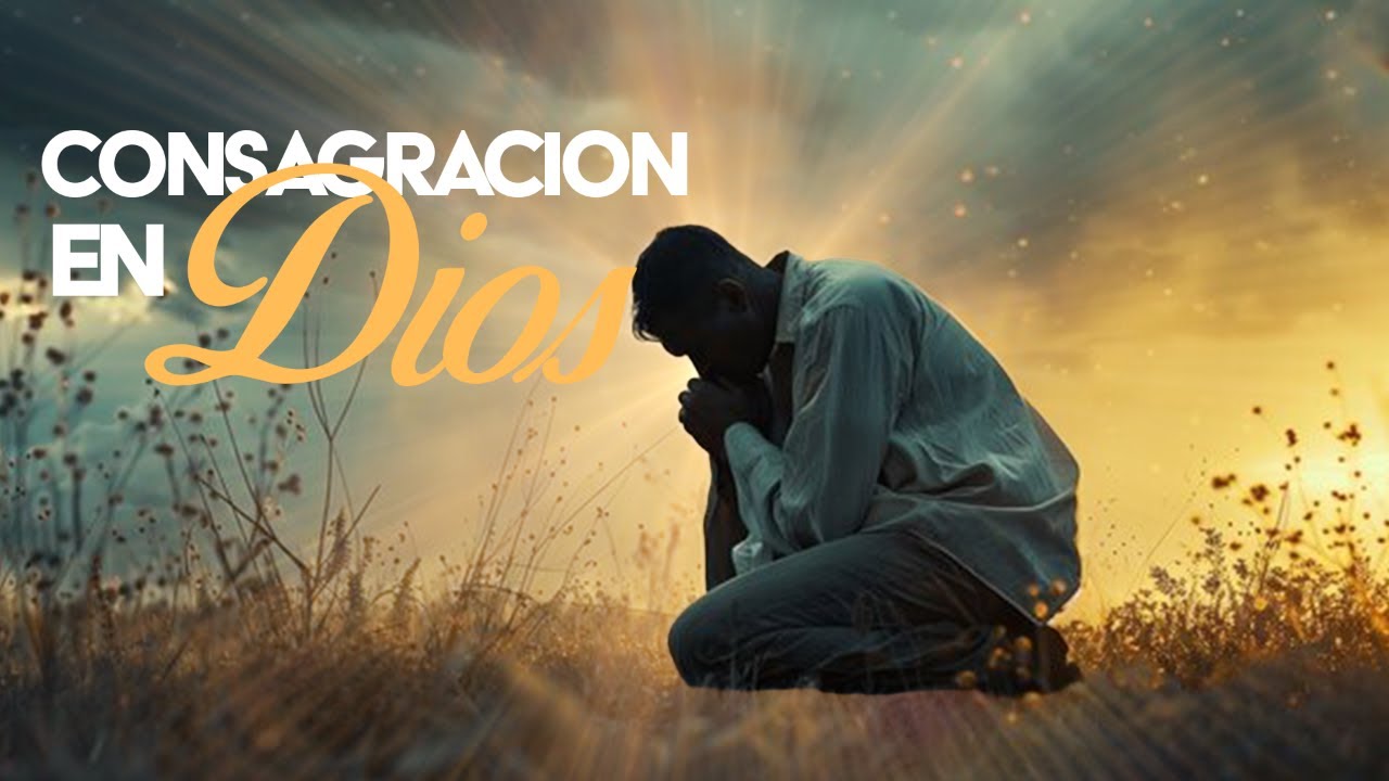 Consagración Parte 2 | Ismael Amador | Iglesia Casa De Amor