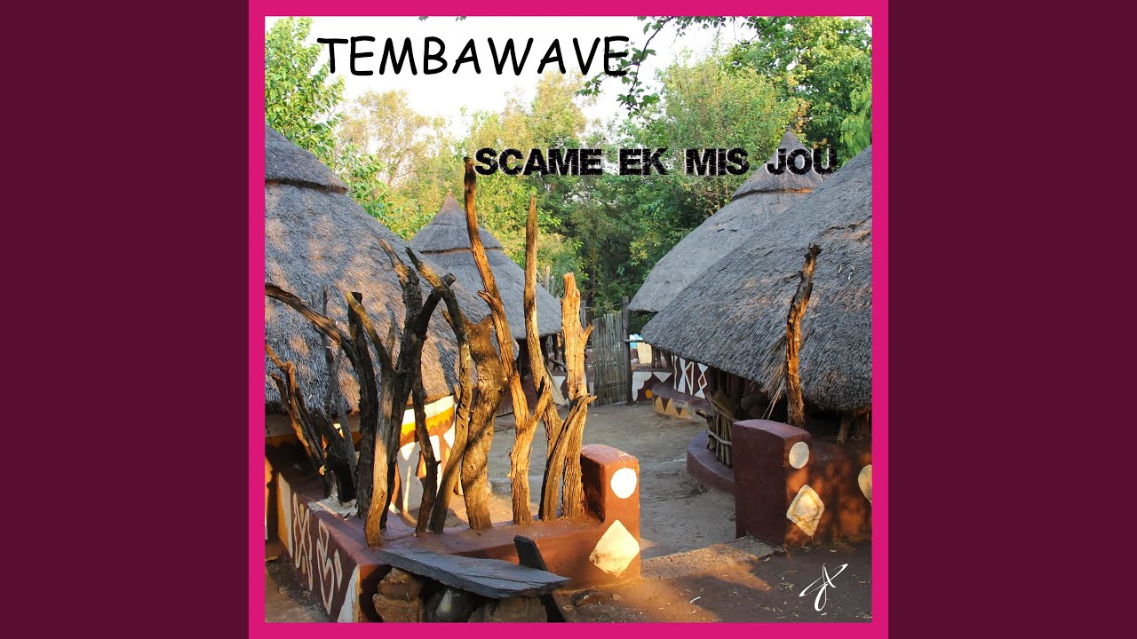 Scame Ek Mis Jou