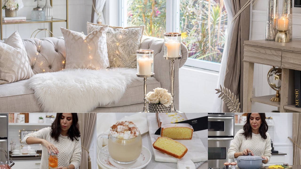 MAISON RANGÉE QUI SENT BON🌟 DIY produits menagers NATURELS🌟