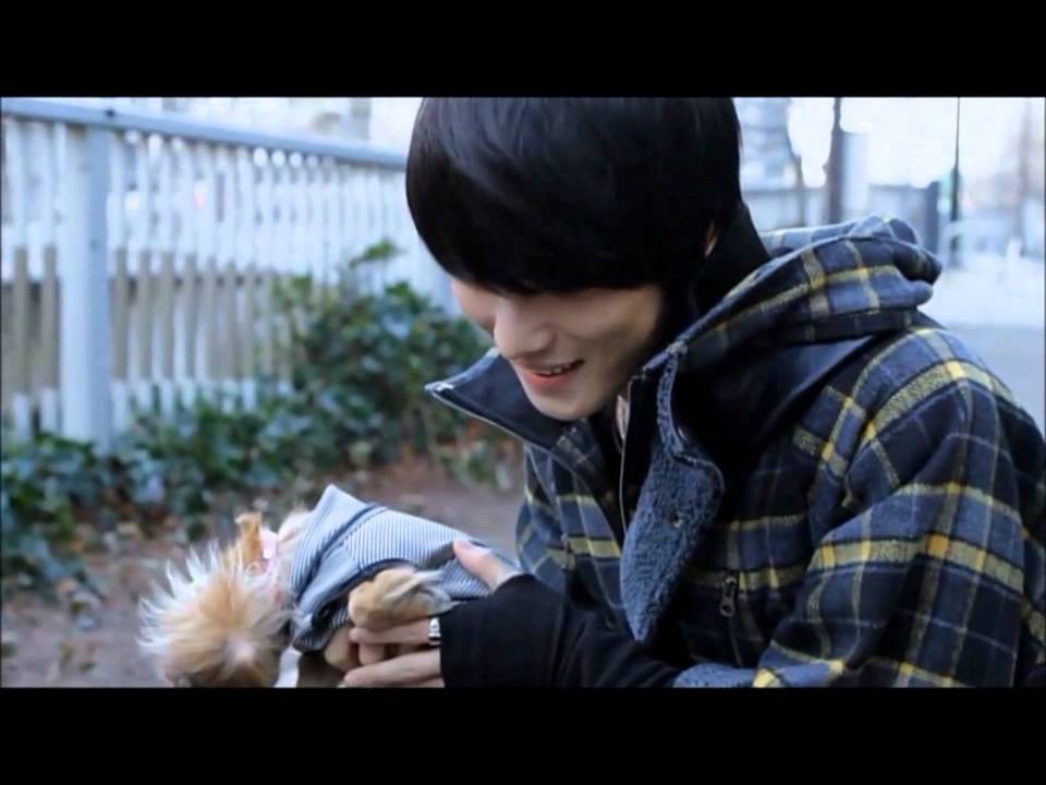jaejoong・・・I Need To Be in Love