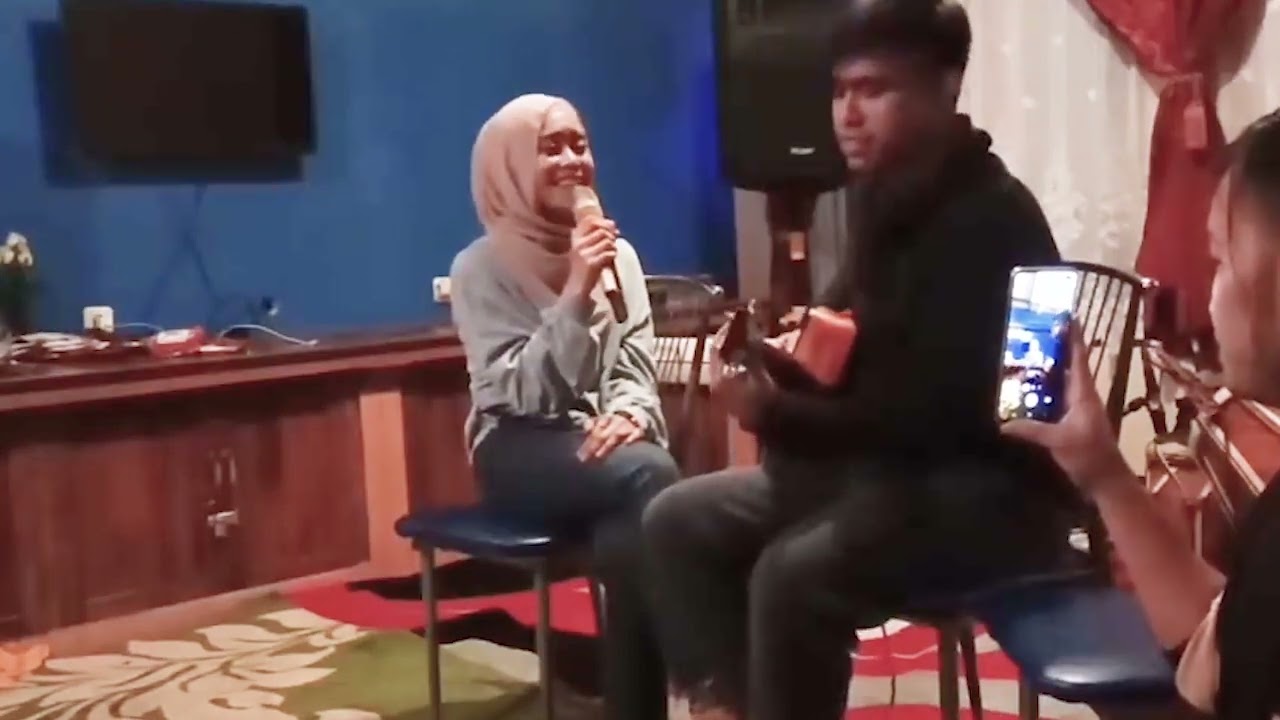 LESTI feat FILDAN PERIH