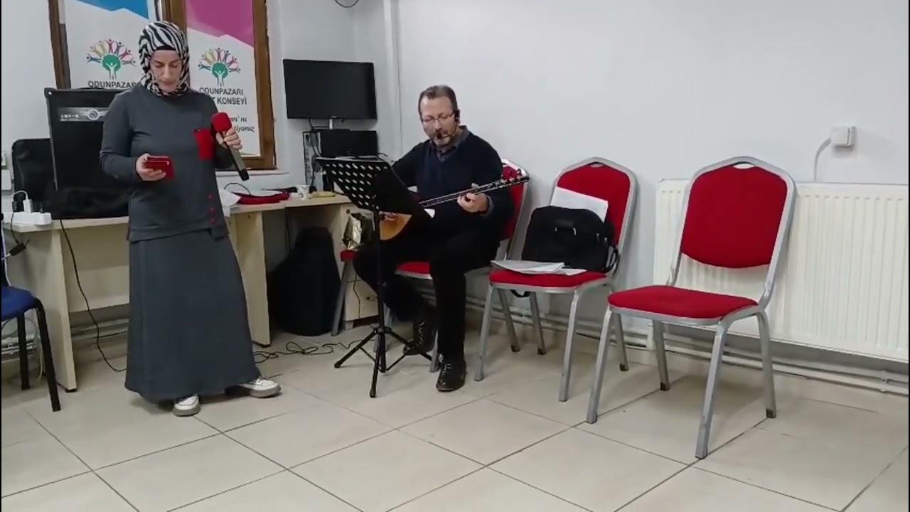 KİME GÜVENECEKSİN-AYSEL UÇAR&ÜNAL AYRANCI