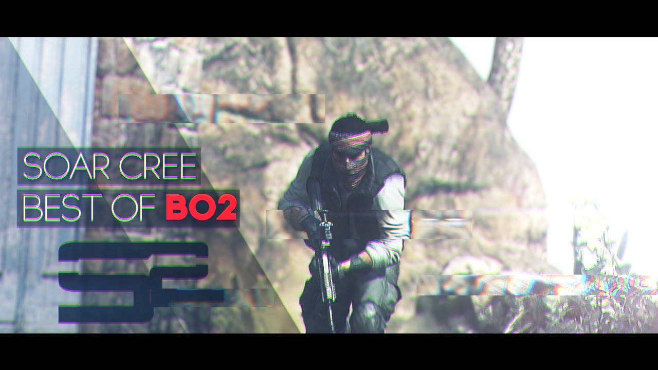 SoaR Cree by Extract