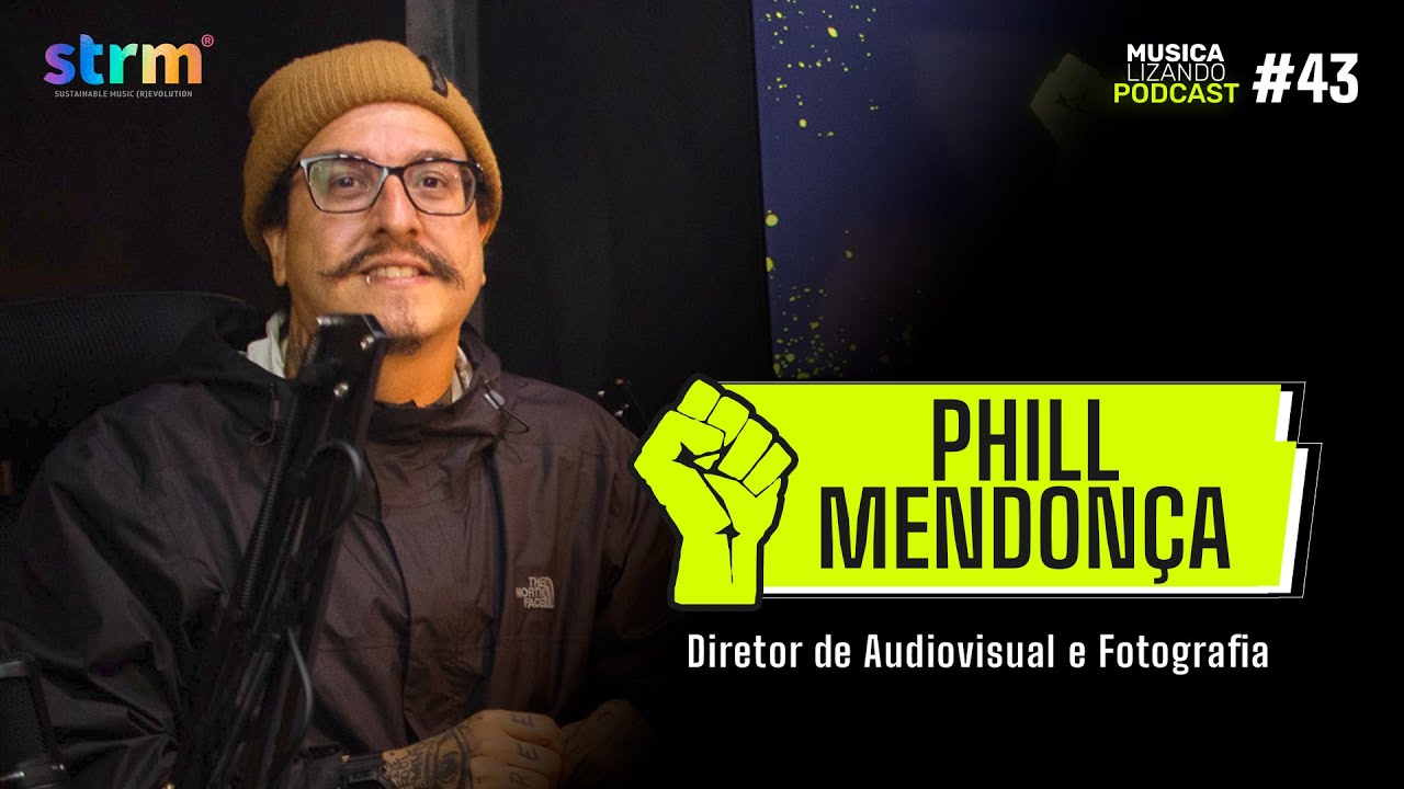 PHILL MENDONÇA #043