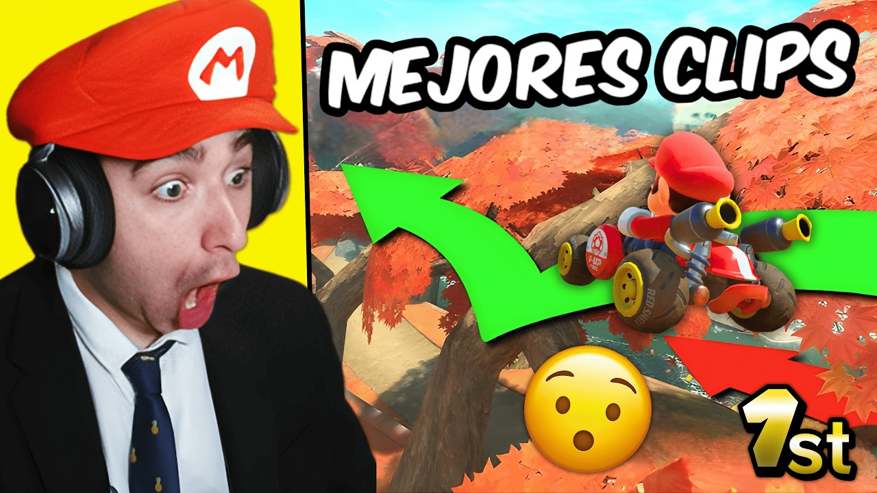 REACCIONAMOS a los MEJORES MOMENTOS de TiToPinha!!!