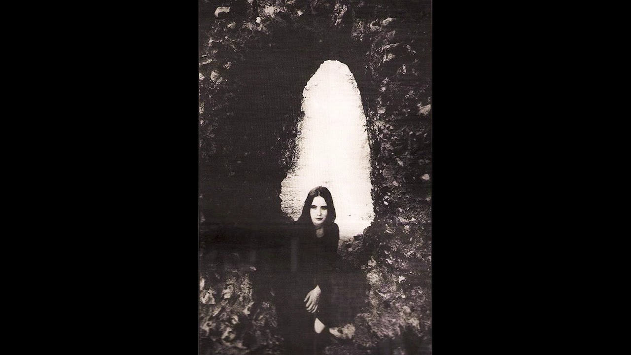 Slowdive - Ballad of Sister Sue (Slowed)