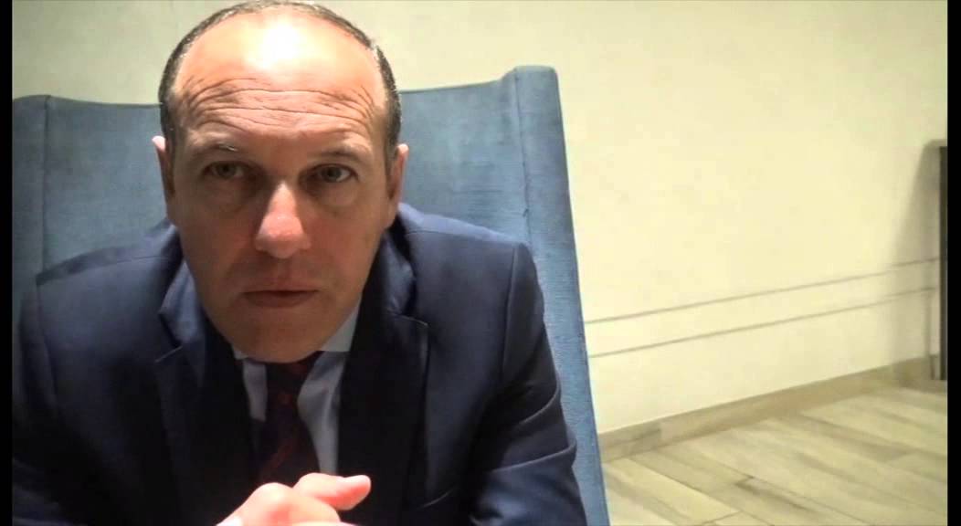 Interview with Amine El Farissi (RAM Cargo) and Adrien Thominet (ECS)