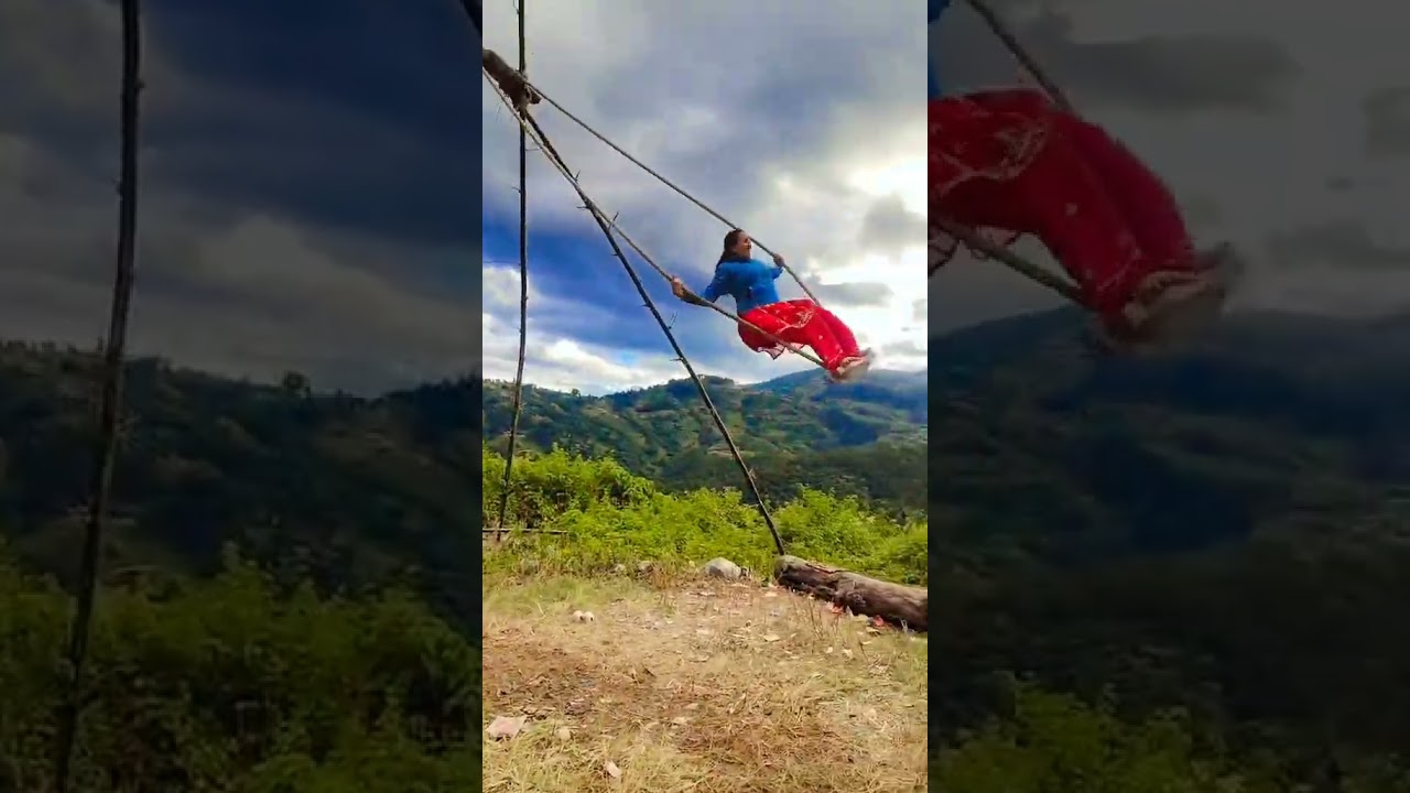 #nature #ping #dashain2082