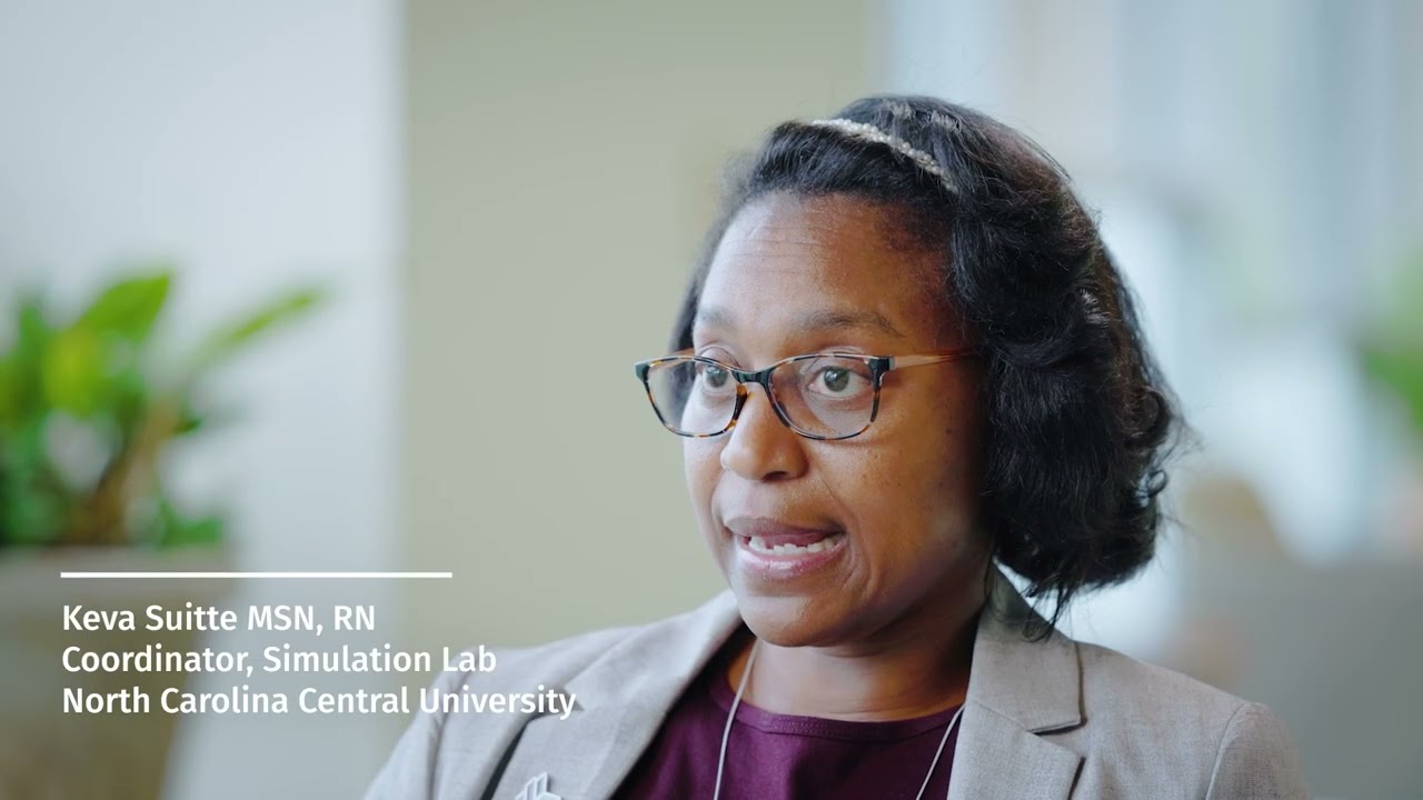 How Simulation and VR Clinicals Are Helping Address the Nursing Shortage