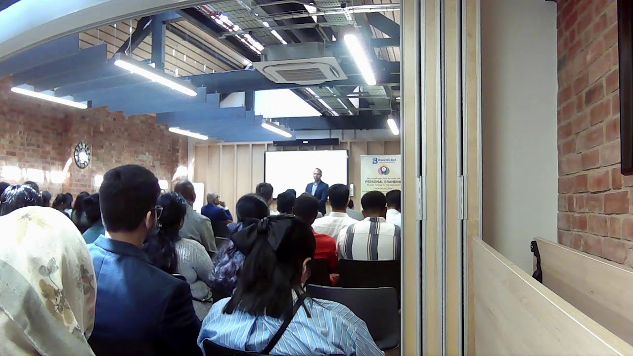 Stunited Live Stream: 2nd Youth Empowerment Programme 2024