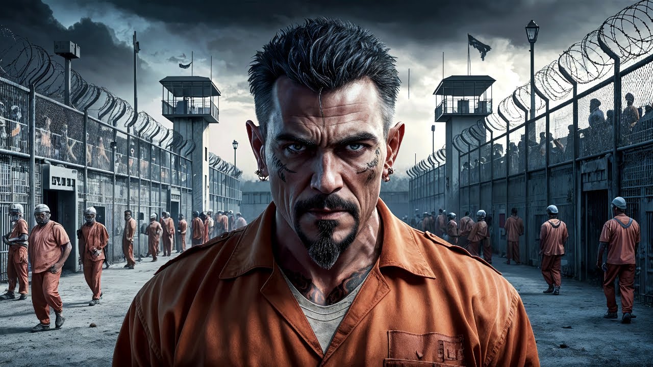 America's Most Dangerous Prisoner