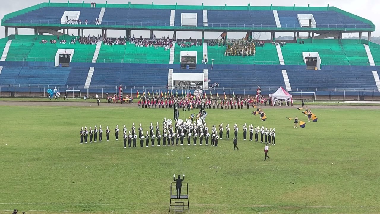 SAN ANTONIO DE PADUA CAMPEÓN IVIRGARZAMA CATEGORIA 