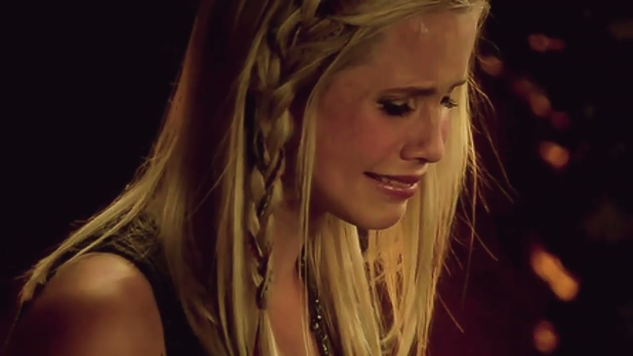 TVD Edit|| Tvd and The Original Characters|| Another Love||