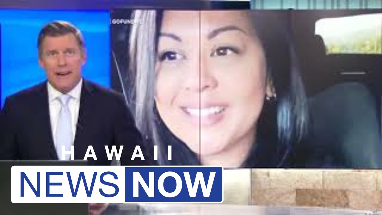 Friends say shooting death of Big Island mother could have been prevented