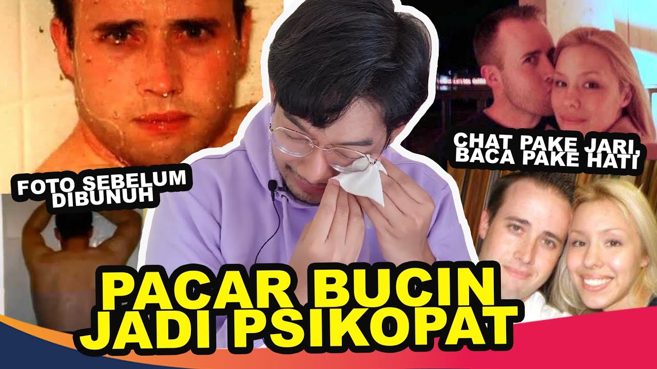 MANTAN BUCIN BUAT COWOKNYA MAT1 KARENA GAK BISA DIMILIKIN