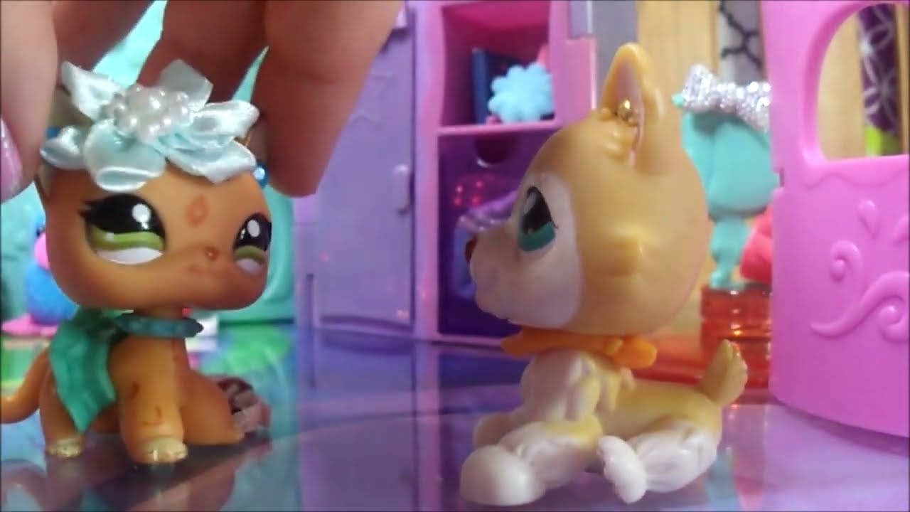 LPS ~ The Cheater Valentine (Valentine's Day 2023) 💖